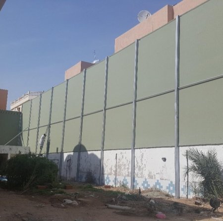 سواتر جدران من القماش بأرخص الأسعار بمكة المكرمة